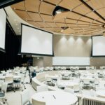 Sale konferencyjne pod Warszawą – czyli jakie sale warto wybrać, aby konferencja była sukcesem