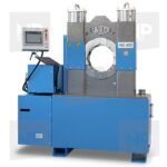 Bogata oferta maszyn hydraulicznych